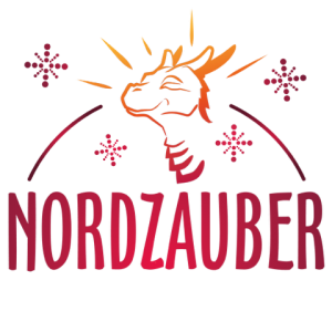 Nordzauber Feuwerke Logo
